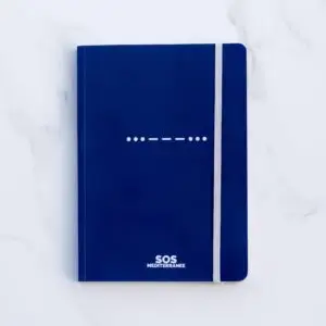 Notebook SOS MEDITERRANEE