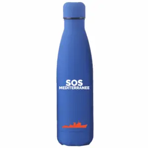 Gourde SOS MEDITERRANEE