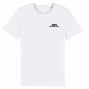 T-shirt Eyes on the Med