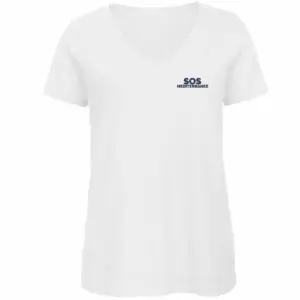 T-shirt Eyes on the Med - Col V