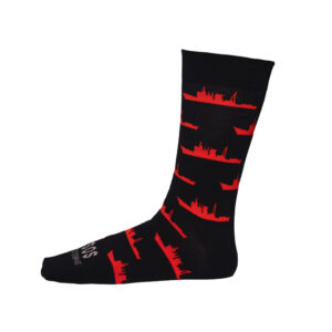 Chaussettes Aquarius